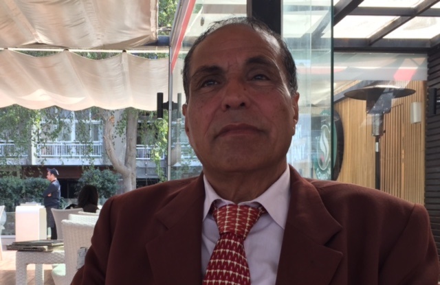 АТЭС: Возможности для сотрудничества между Египтом и странами АТР